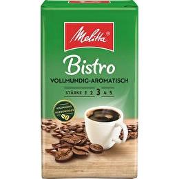 MELITTA Café Bistro classique moulu