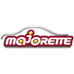 MAJORETTE Premium racing x1