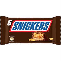 SNICKERS Snickers x 5