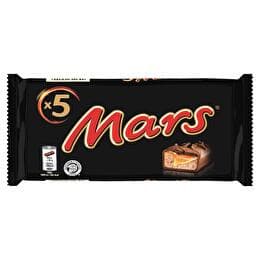 MARS Mars x 5