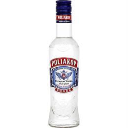 POLIAKOV vodka 37.5%