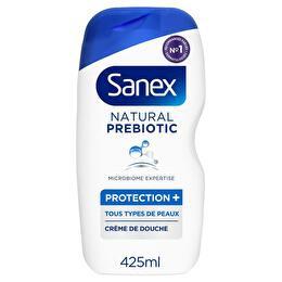 SANEX Douche prébiotic protection