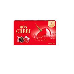 MON CHÉRI Chocolats x 30