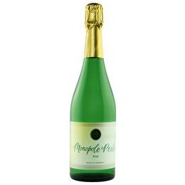 MONOPOLE PERLÉ Vin Pétillant Brut Luxembourg 8.5%