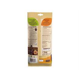 VAHINÉ Kit galette des rois Crème frangipane - Le paquet de 187 g + 34% offert soit 250 g