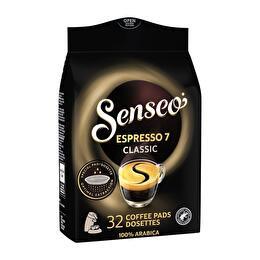 SENSEO Dosette espresso classique x 32