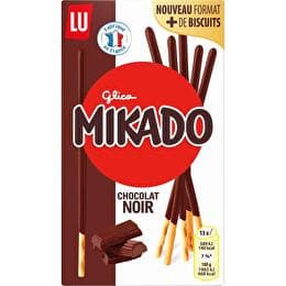 MIKADO Mikado chocolat noir