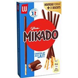MIKADO Mikado chocolat lait
