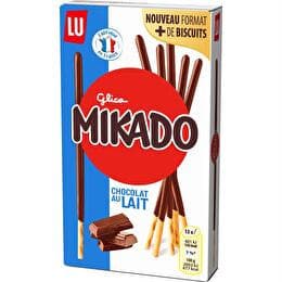 MIKADO Mikado chocolat lait