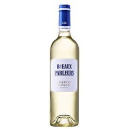 BEAUX PARLEURS Bordeaux Blanc AOP 11.5%