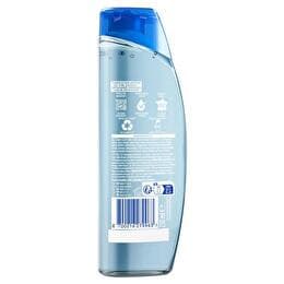 HEAD & SHOULDERS Shampooing pure intense oil control