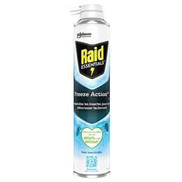 RAID Spray  Neutralise les rampants