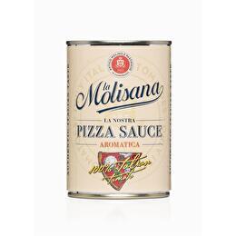 LA MOLISANA Sauce pizza
