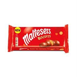 MALTESERS Biscuits