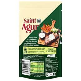SAINT AGUR Sauce Saint Agur