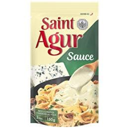SAINT AGUR Sauce