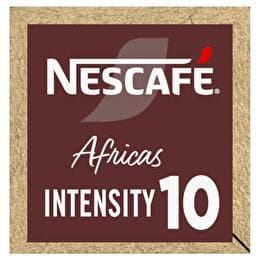 NESCAFÉ Capsules café Farmers origins Africas  - x 10