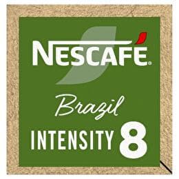 NESCAFÉ Capsules café  Brazil  - x 10