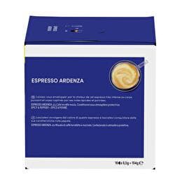 NESCAFÉ DOLCE GUSTO Capsule espresso Ardenza X 16